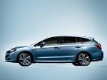 Subaru Levorg 2013 года
